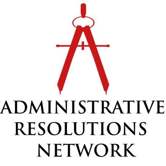 Administrative Resolutions Network
